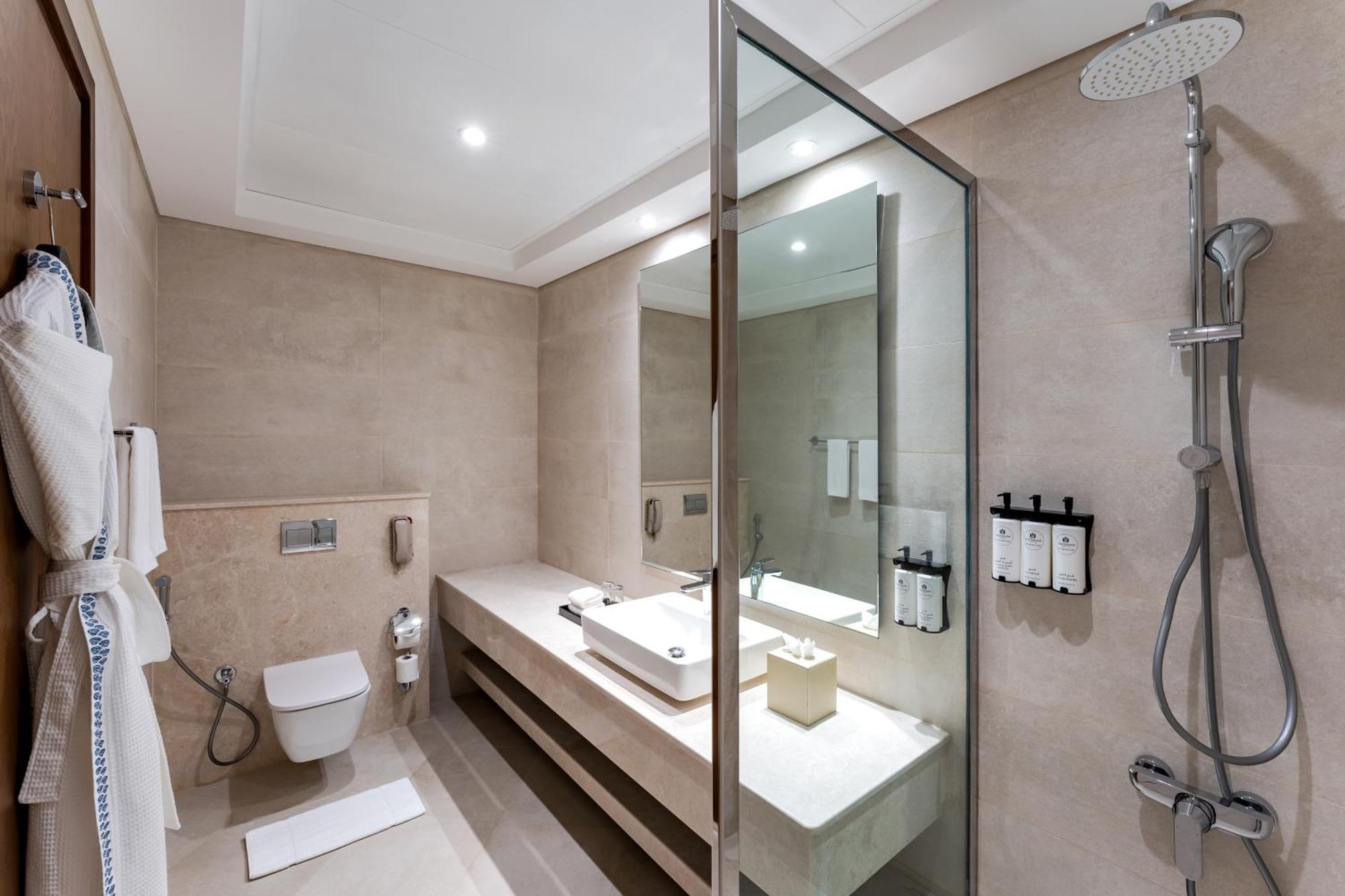 Park Regis By Prince Dubai Islands Exterior foto